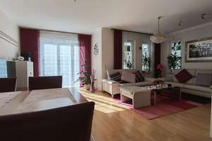 Provisionsfrei! Wohntraum in Obermenzing – 3 Zimmer EG-Wohnung in Westausrichtung 