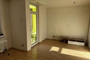 Leerstehende 1-Zimmer-ETW mit Balkon, Tiefgarage und Abstellraum – Friedrichstraße 53, 51143 Porz (Ortsteil), Köln – Vorschaubild 2