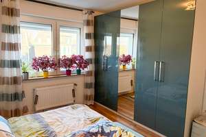 Vermietete 2-Zimmer-Eigentumswohnung mit Südbalkon in Remscheid – Die vollständige Adresse der Immobilie erhältst du vom Anbieter., 42855 Nordstadt, Remscheid – Vorschaubild 4