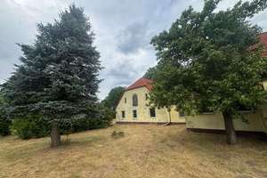 Traumhaus in der Prignitz? - Bebautes Grundstück mit Bestandsgebäude & Scheune