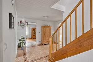 Familienidyll mit Pool - 730 qm Gartenparadies – 200 qm Wohlfühlhaus in sonniger Hanglage – Böblingen (Kreis) – Vorschaubild 2