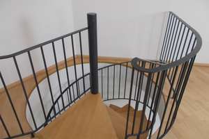Leben im Herzen von Mannheim – S6 20, 68161 Innenstadt/Jungbusch, Mannheim – Vorschaubild 8