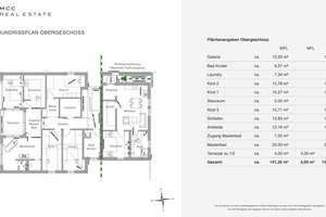 Traumhaus mit exklusiver Ausstattung, Pool und Einliegerwohnung – Die vollständige Adresse der Immobilie erhältst du vom Anbieter., 85410 Haag an der Amper – Vorschaubild 25