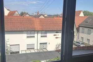 Helle 2-Zimmer-Wohnung in Mannheim Seckenheim – Maxauer Straße 35, 68239 Seckenheim, Mannheim – Vorschaubild 9