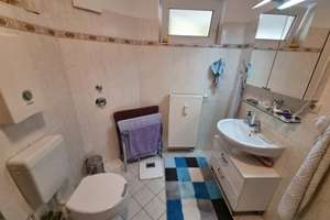 2 Zimmer Wohnung mit Fahrstuhl, inklusive Stellplatz – Brigitte-Reimann-Ring 15, 18106 Evershagen, Rostock – Vorschaubild 6