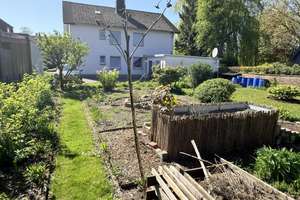 Zweifamilienhaus mit Garten nahe Ortskern Stukenbrock – Pfarrer-Huckschlag-Weg 13, 33758 Schloß Holte-Stukenbrock – Vorschaubild 5