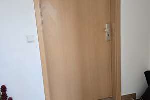 Moderne 4-Zimmer-Maisonette mit Dachloggia, Balkon und 2 Bädern in Nürnberg – Gabelsbergerstr. 3, 90459 Galgenhof, Nürnberg – Vorschaubild 2