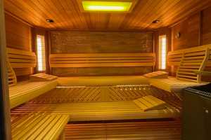 Traumhaus! - Pool, Sauna, Kamin, Solarthermie, Photovoltaik und vieles mehr – Celle (Kreis) – Vorschaubild 20