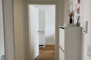 Helle 2-Zimmer-Wohnung mit Balkon in der Koblenzer Südstadt – 55 m², ab 01.09.2026“ – Schützenstraße 20, 56068 Süd, Koblenz – Vorschaubild 8