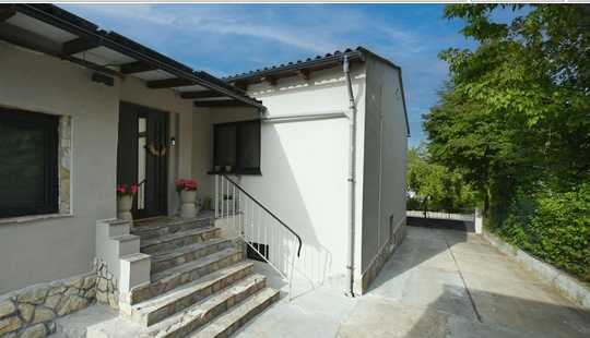 Bild von Naturnahes Wohnen mit Flair und großem Garten!