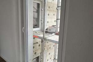 energetisch sanierte 4 Zimmer Wohnung 84 m² - mit Balkon  in Oberhausen-Marienkirche – Mülheimer Str. 127, 46045 Marienkirche, Oberhausen – Vorschaubild 7