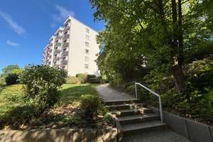 Gepflegte, vermietete 2-Zimmer-Wohnung in begehrter Lage in Regensburg-Kumpfmühl – Die vollständige Adresse der Immobilie erhältst du vom Anbieter., 93051 Großprüfening-Dechbetten-Königswiesen, Regensburg – Vorschaubild 10