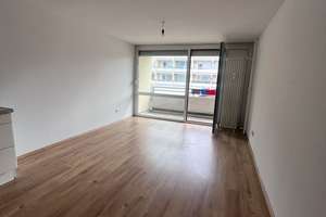 Alltagstaugliches 1-Zimmer-Apartment in München Berg am Laim – Berg-am-Laim-Straße 95, 81673 Echarding, München – Vorschaubild 5