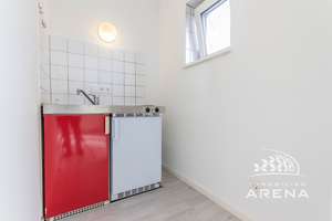 Ab 1.7. beziehbar! - Helles & optimal geschnittenes Appartement (Bj. 1992) in guter Lage mit Balkon! – Die vollständige Adresse der Immobilie erhältst du vom Anbieter., 86154 Oberhausen-Nord, Augsburg – Vorschaubild 11