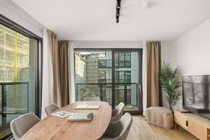 Urbanes Wohlfühl-Zuhause - Stilvolle Ausstattung für höchste Ansprüche – 12047 Neukölln (Ortsteil), Berlin – Vorschaubild 13