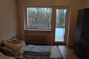 Helle 2-Zimmer Wohnung mit Balkon in Hannover-Stöcken – Die vollständige Adresse der Immobilie erhältst du vom Anbieter., 30419 Ledeburg, Hannover – Vorschaubild 9