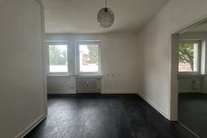 2 Zimmer | Altbau mit hohen Decken | Frisch renoviert | Aachen City – Die vollständige Adresse der Immobilie erhältst du vom Anbieter., 52064 Marschiertor, Aachen – Vorschaubild 3