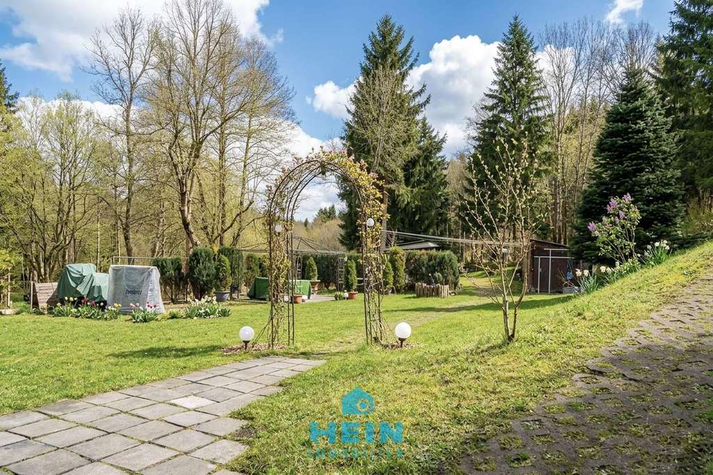 Immobilie in Breitenbrunn/Erzgebirge - Kapitalanlage mit Vollvermietung – Gepflegte Substanz, stabile Erträge! - Bild 3