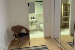 Möblierte 2-Zimmer-Wohnung im wunderschönen Haidhausen – München – Vorschaubild 8