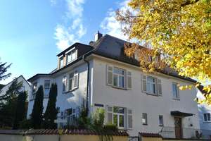 Exklusives Wohnambiente - Charmantes MFH in bester Lage – Die vollständige Adresse der Immobilie erhältst du vom Anbieter., 89077 Weststadt, Ulm – Vorschaubild 1
