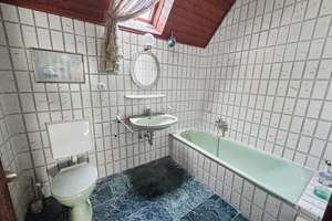 Freistehendes Einfamilienhaus in ruhiger und idyllischer Lage von München-Untermenzing – Die vollständige Adresse der Immobilie erhältst du vom Anbieter., 80997 Allach, München – Vorschaubild 17