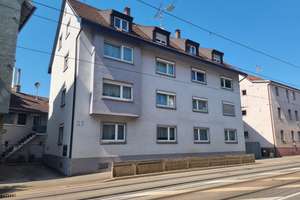 Schöne 3-Zimmer Wohnung zentral in Bad-Cannstatt – Die vollständige Adresse der Immobilie erhältst du vom Anbieter., 70372 Kurpark, Stuttgart – Vorschaubild 11