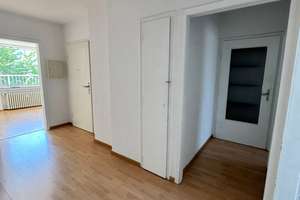 Ihr Traum vom Eigenheim: Helle 3-Zimmer-Wohnung mit Balkon & Garage in Düsseldorf – Die vollständige Adresse der Immobilie erhältst du vom Anbieter., 40470 Mörsenbroich, Düsseldorf – Vorschaubild 7