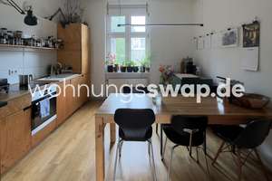 Wohnungstausch: Taunusstraße 20 – Taunusstraße 20, 51000 Humboldt/Gremberg, Köln – Vorschaubild 1