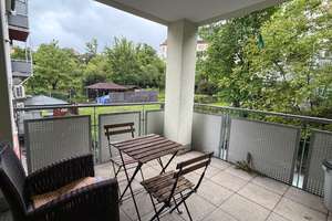Attraktive 4-Zimmer Whg. mit Balkon in 4-Fam. Haus – Talstraße 60, 70188 Gaisburg, Stuttgart – Vorschaubild 3
