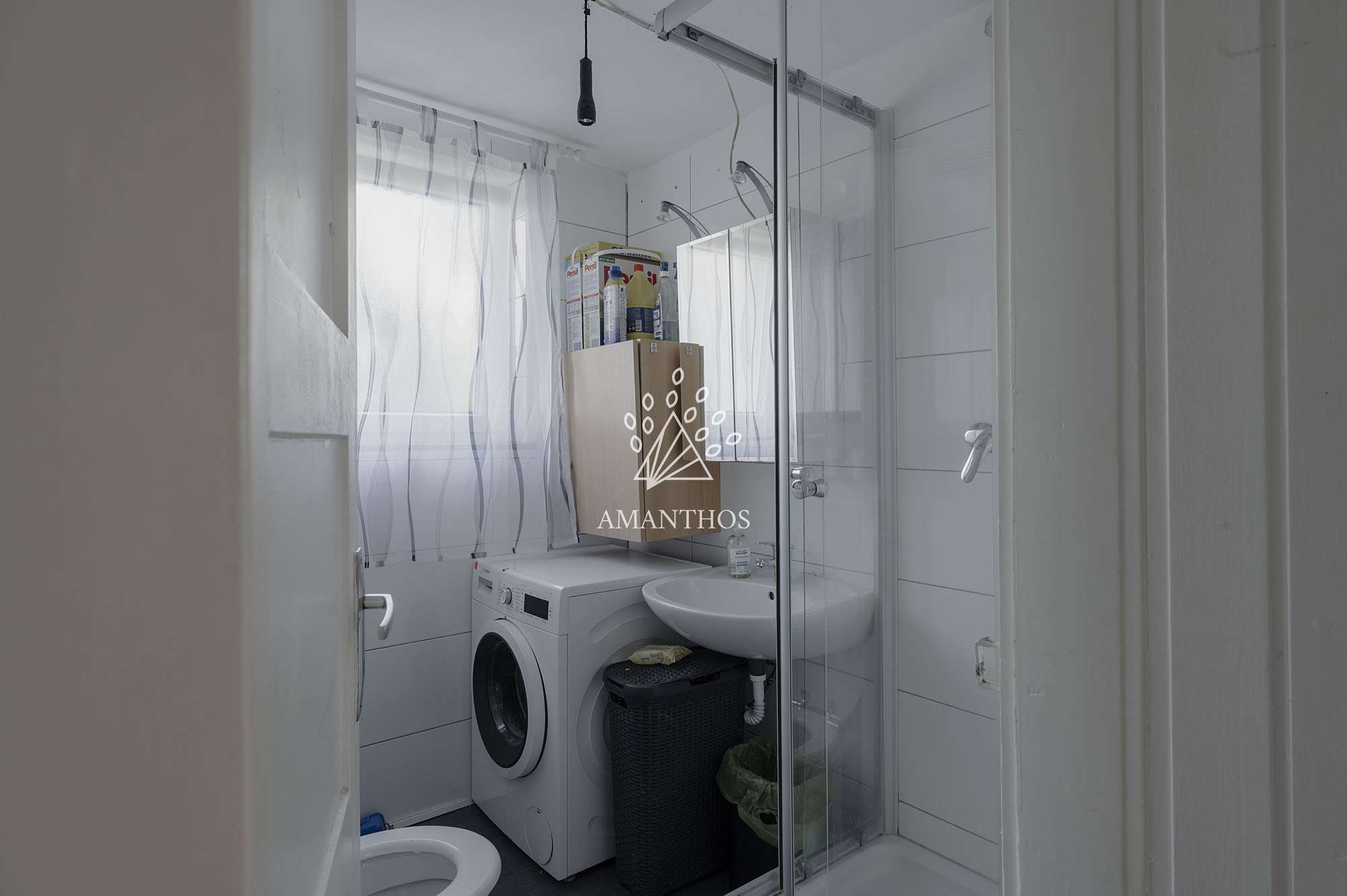 Immobilie in Ludwigsburg - Das Haus mit Entwicklungspotential I Modernisierungsbedürftige Immobilie für Hobbyhandwerker in LuBu - Bild 4