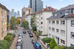 Gepflegtes Mehrfamilienhaus als Kapitalanlage mit vier Parteien in bester Frankfurter Innenstadtlage – Die vollständige Adresse der Immobilie erhältst du vom Anbieter., 60322 Westend-Nord, Frankfurt am Main – Vorschaubild 2