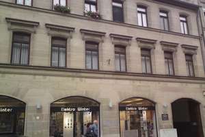 Provisionsfrei!!! 2 Zimmer Dachgeschoss Wohnung