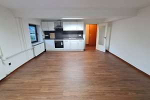 1-Zimmer Wohnung in Mannheim-Sandhofen