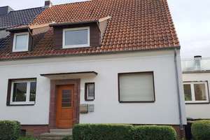Kassel-Kirchditmold - EG-Wohnung in ruhiger Lage m. Gartennutzung – Die vollständige Adresse der Immobilie erhältst du vom Anbieter., 34130 Kirchditmold, Kassel – Vorschaubild 2