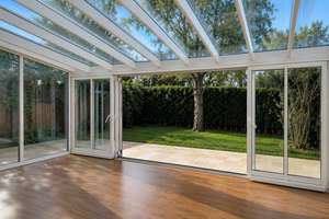  REH in sehr guter Lage von Solln - Ruhig und Sonnig mit Garten und Wintergarten – Die vollständige Adresse der Immobilie erhältst du vom Anbieter., 81477 Solln, München – Vorschaubild 6