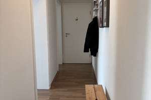 Nachmieter für schöne 70m2 Wohnung in toller Lage gesucht! – Malmedyer Straße 20, 52066 Burtscheider Abtei, Aachen – Vorschaubild 2