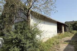 Sanierungsbedürftiger Bauernhof mit Nebengebäuden im Außenbereich von Emmerich-Elten – Die vollständige Adresse der Immobilie erhältst du vom Anbieter., 46446 Emmerich am Rhein – Vorschaubild 5