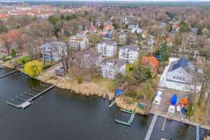 Zu Hause an der Dahme - Wohnen mit Wasserblick – Die vollständige Adresse der Immobilie erhältst du vom Anbieter., 12557 Köpenick, Berlin – Vorschaubild 13