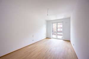 Wohnkomfort auf 87 m² - 3 Zimmer, 2 Bäder & Balkon – 40468 Derendorf, Düsseldorf – Vorschaubild 2