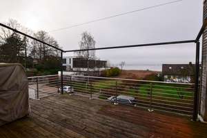 🏡 Bauhausvilla mit Fördeblick, Indoor-SPA & Energieklasse A+ in Bestlage von Kitzeberg – Die vollständige Adresse der Immobilie erhältst du vom Anbieter., 24226 Heikendorf – Vorschaubild 14