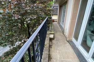 Villa am Stadtwaldgürtel ! Stilvolle 2-Zimmer Wohnung mit Balkon mitten in Lindenthal – Stadtwaldgürtel 35, 50935 Lindenthal (Ortsteil), Köln – Vorschaubild 15