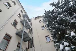2026 neu sanierte bezugsfreies 2-Raum Apartment Bestlage Zentrum – Gottschedstraße 36, 4109 Zentrum-West, Leipzig – Vorschaubild 12
