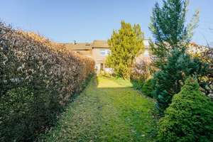 Kompakt, komfortabel, komplett – Sehr gepflegtes Reihenmittelhaus mit Garage – Die vollständige Adresse der Immobilie erhältst du vom Anbieter., 33659 Senne, Bielefeld – Vorschaubild 10