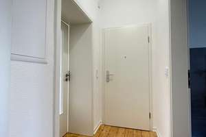 *Tageslichtbad*Erstbezug nach Kernsanierung*Altbau*Gemeinschaftsgarten* – Harkortstr. 49, 45145 Holsterhausen, Essen – Vorschaubild 11
