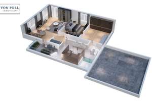 Highend-Villa von 2015 mit stylischer Ästhetik und technischen Finessen – Die vollständige Adresse der Immobilie erhältst du vom Anbieter., 78234 Engen – Vorschaubild 31