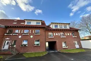Attraktives Anlageobjekt mit großem Grundstück, Entwicklungspotenzial und rentablen Mieteinnahmen – Mülheim an der Ruhr – Vorschaubild 4