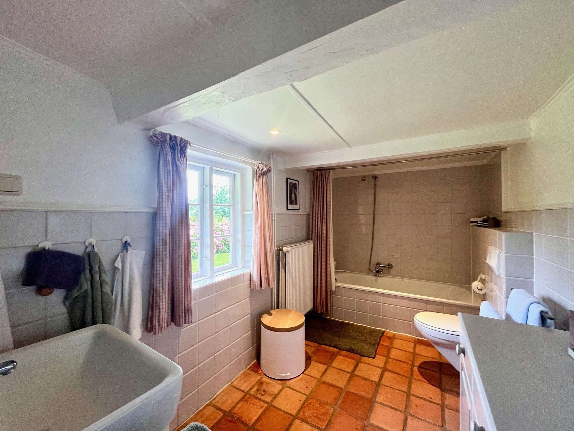 Immobilie in Vollerwiek - Kleines romantisches Versteck unter Reet - Bild 3