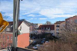 Bezugsfreie 3 Zimmer Wohnung in der Löbstedter Straße – Die vollständige Adresse der Immobilie erhältst du vom Anbieter., 7743 Jena-Nord, Jena – Vorschaubild 5