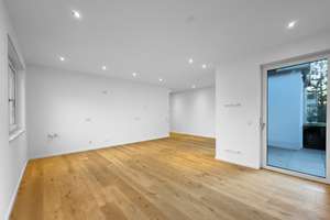 THAER18 - WE 04: Bezugsfertige Neubauwohnung mit 71,01 m² und Balkon – Thaerstraße 18, 14469 Bornstedt, Potsdam – Vorschaubild 13