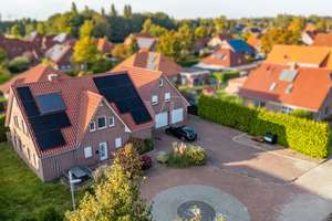 Großzügiges Einfamilienhaus mit ELW und pflegeleichtem Grundstück – Die vollständige Adresse der Immobilie erhältst du vom Anbieter., 26529 Upgant-Schott – Vorschaubild 11